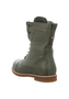 Andrea Conti Damen Leder Schn�rstiefelette 0348760-032 Anthrazit