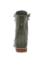 Andrea Conti Damen Leder Schn�rstiefelette 0348760-032 Anthrazit