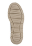 Tamaris Damen Stiefelette 1-25251-45-341 Frauen Stiefel Plateau Taupe