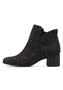 Tamaris Damen Textil Stiefelette Boot 1-25354-43-261 Frauen Stiefel 