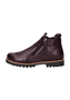 Andrea Conti Damen 0344818 Stiefeletten Glattleder Amarone