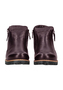 Andrea Conti Damen 0344818 Stiefeletten Glattleder Amarone