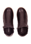 Andrea Conti Damen 0344818 Stiefeletten Glattleder Amarone
