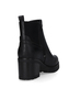 Dockers by Gerli Damen Stiefelette Boots 37CE221-617122 Schwarz