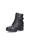 Dockers by Gerli Damen Schn�rstiefelette 37CE319-610100 Schwarz