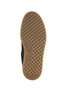 Tamaris Damen Leder Sneaker 1-23723-44-789 Low Top Frauen Schuh Dunkelgr�n