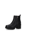 Dockers by Gerli Damen Stiefeletten 37CE325-610122 Schwarz
