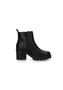 Dockers by Gerli Damen Stiefeletten 37CE325-610122 Schwarz