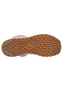 Skechers Damen Uno Rugged Fall Shimmer Mid  Sneaker Natural Gold