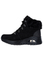Skechers Damen Uno Rugged Moonlight Ridge 176996 BBK Schwarz