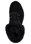 Skechers Damen Uno Rugged Moonlight Ridge 176996 BBK Schwarz
