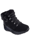 Skechers Damen Uno Rugged Moonlight Ridge 176996 BBK Schwarz