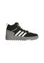 Adidas Unisex Hoops 4.0 Mid Winterized Sneaker KI6374 Black