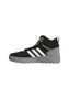 Adidas Unisex Hoops 4.0 Mid Winterized Sneaker KI6374 Black