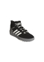 Adidas Unisex Hoops 4.0 Mid Winterized Sneaker KI6374 Black