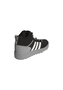 Adidas Unisex Hoops 4.0 Mid Winterized Sneaker KI6374 Black