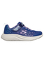 Skechers  Kinder Bounder Pro Aqua Twirl Sneaker Navy Multi
