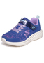 Skechers  Kinder Bounder Pro Aqua Twirl Sneaker Navy Multi