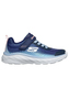 Skechers M�dchen Boundless Color Blitz Sneaker 303599L Navy Multi