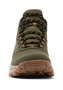 Columbia Herren Transverse Hike Wander Stiefel Wanderschuhe Outdoor 2067401 384