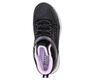 Skechers M�dchen Storm Blazer Arctic Mass Winterstiefel wasserdicht Schwarz