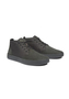 Timberland Herren DAVIS SQUARE Mid Lace Sneaker 1A1T16 001 Leder schwarz