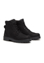 Timberland Herren AUBURN FALLS 6 in Lace Boots TB 0A2R54 W05 Schwarz 
