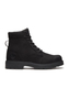 Timberland Herren AUBURN FALLS 6 in Lace Boots TB 0A2R54 W05 Schwarz 