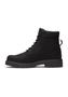 Timberland Herren AUBURN FALLS 6 in Lace Boots TB 0A2R54 W05 Schwarz 