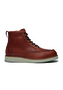 Timberland Herren REDWOOD EDGE Mid Lace Boots TB 0A6CUT EM4 Stiefel Braun 