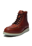 Timberland Herren REDWOOD EDGE Mid Lace Boots TB 0A6CUT EM4 Stiefel Braun 