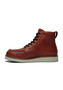 Timberland Herren REDWOOD EDGE Mid Lace Boots TB 0A6CUT EM4 Stiefel Braun 