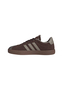 adidas VL Court 3.0 Sneaker Leder Schn�rschuhe Maron