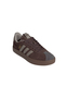 adidas VL Court 3.0 Sneaker Leder Schn�rschuhe Maron