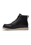 Timberland Herren REDWOOD EDGE Mid Lace Boots TB 0A6CUT W02 Stiefel Schwarz