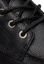 Timberland Herren REDWOOD EDGE Mid Lace Boots TB 0A6CUT W02 Stiefel Schwarz