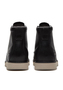 Timberland Herren REDWOOD EDGE Mid Lace Boots TB 0A6CUT W02 Stiefel Schwarz