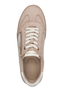 MARCO TOZZI Damen Sneaker 2-23716-47-470 Frauen Plateau Vegan Braun
