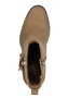 MARCO TOZZI Damen Stiefelette 2-25324-47-379 Frauen Vegan Beige