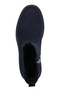 MARCO TOZZI Damen Chelsea Boot 2-25437-47-480 Frauen Stiefelette Vegan Blau