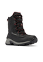 Bugaboot III Herren Schneestiefel wasserdicht Winterstiefel Leder