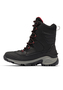 Bugaboot III Herren Schneestiefel wasserdicht Winterstiefel Leder