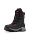 Bugaboot III Herren Schneestiefel wasserdicht Winterstiefel Leder