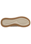 Skechers BOBS Squad 4 Urban Ridge Sneaker Slip Ins Brown