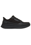 Skechers Herren BOBS Sport Squad 4 Crucial Step Slip Ins Black