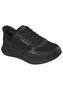 Skechers Herren BOBS Sport Squad 4 Crucial Step Slip Ins Black