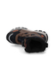 Dockers by Gerli Jungen Boots Synthetik Wasserabweisend Braun Multi