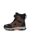 Dockers by Gerli Jungen Boots Synthetik Wasserabweisend Braun Multi