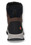 Dockers by Gerli Jungen Boots Synthetik Wasserabweisend Braun Multi