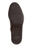 Tamaris Damen Leder Chelsea Boot 1-25361-47-305 Frauen Stiefelette Braun